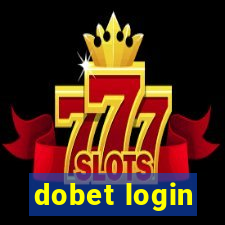dobet login